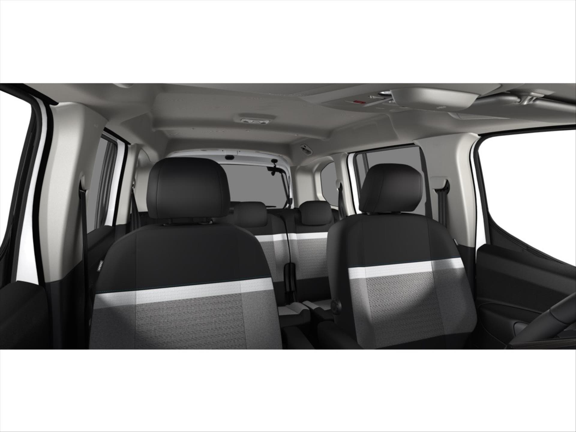 Citroën Berlingo - 7