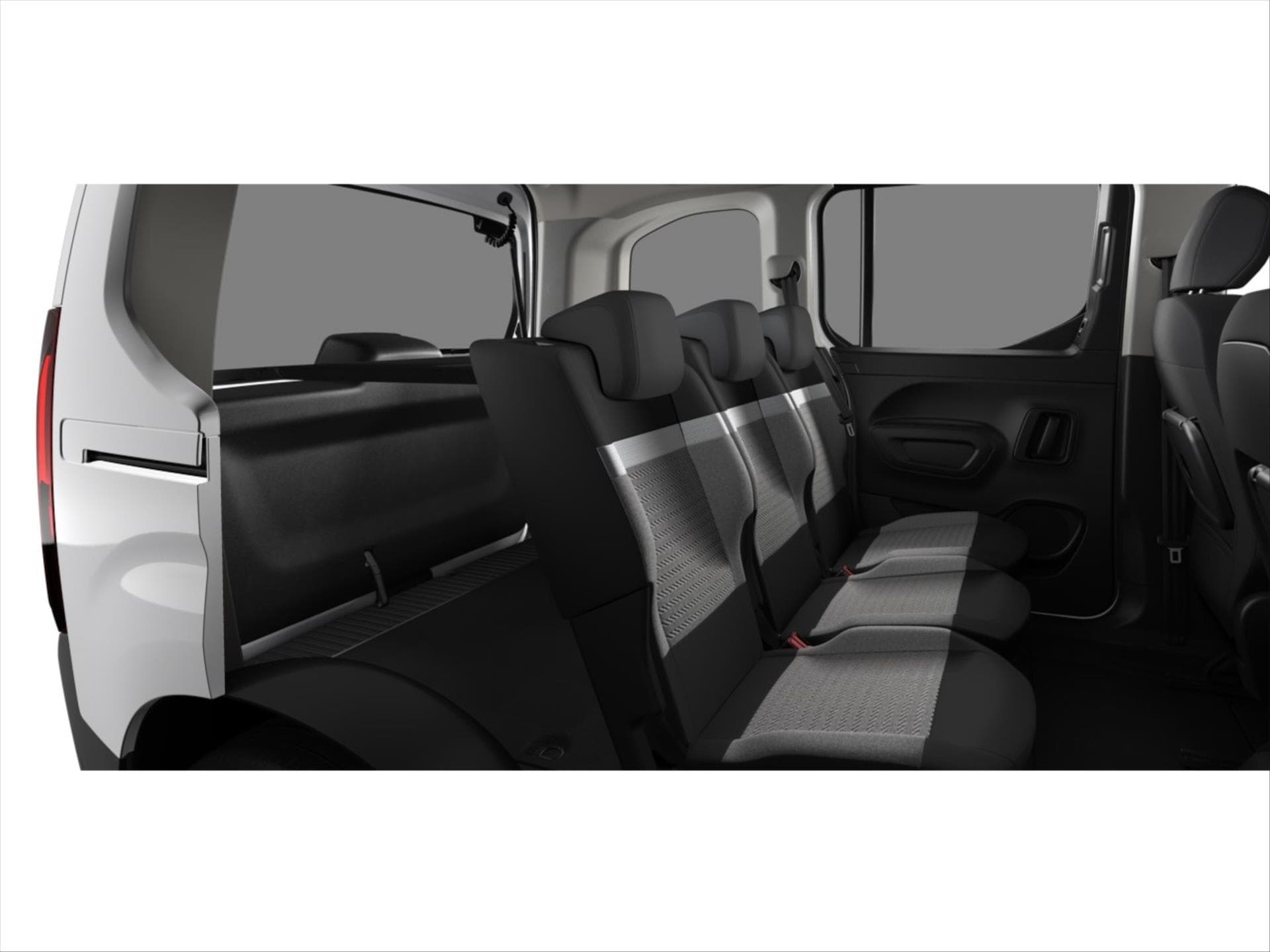 Citroën Berlingo - 8