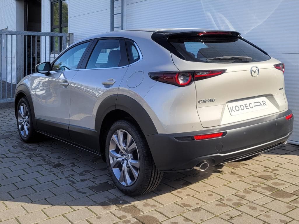 Mazda CX-30 náhled 4