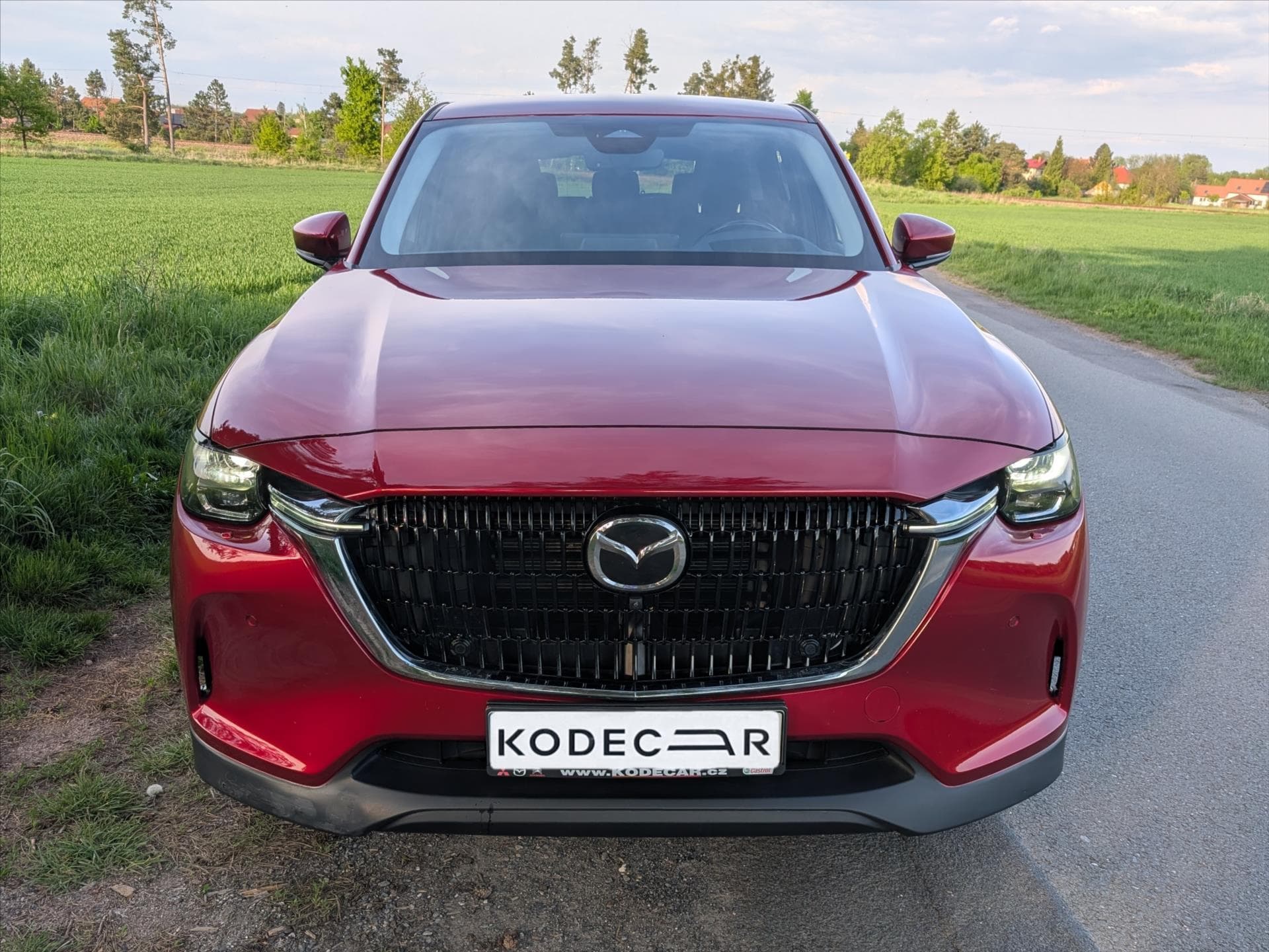 Mazda CX-60 náhled 2