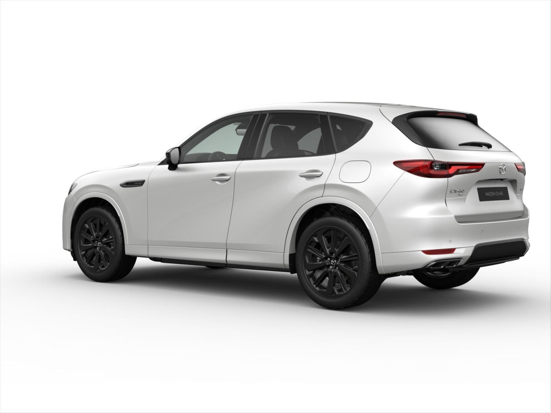 Mazda CX-60 náhled 4