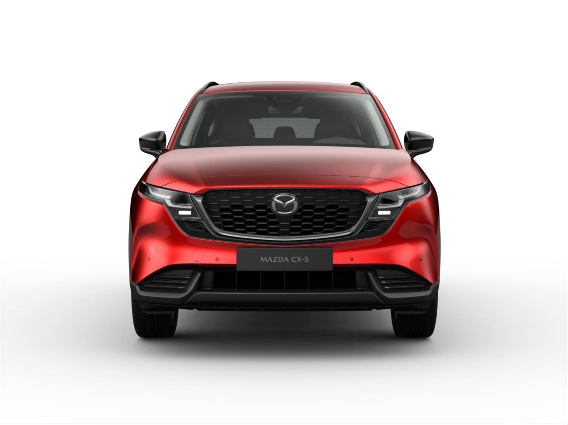 Mazda CX-5 náhled 2
