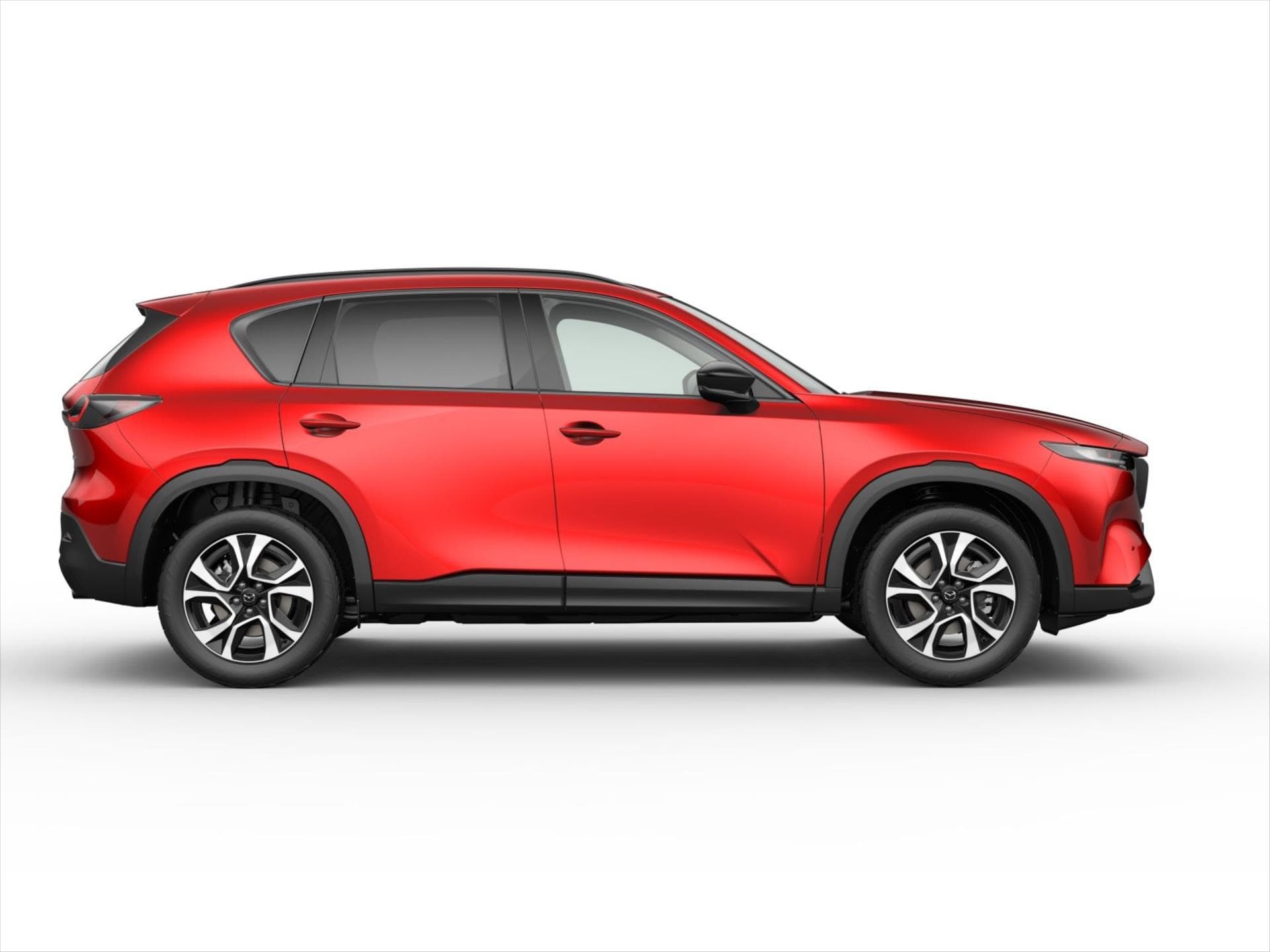 Mazda CX-5 náhled 3