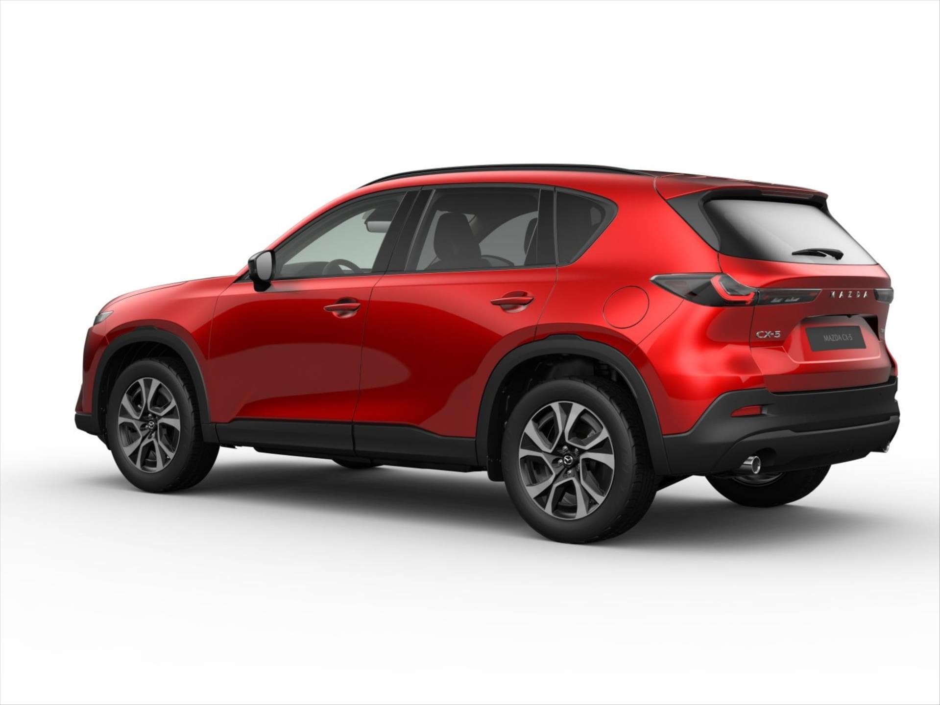 Mazda CX-5 náhled 4