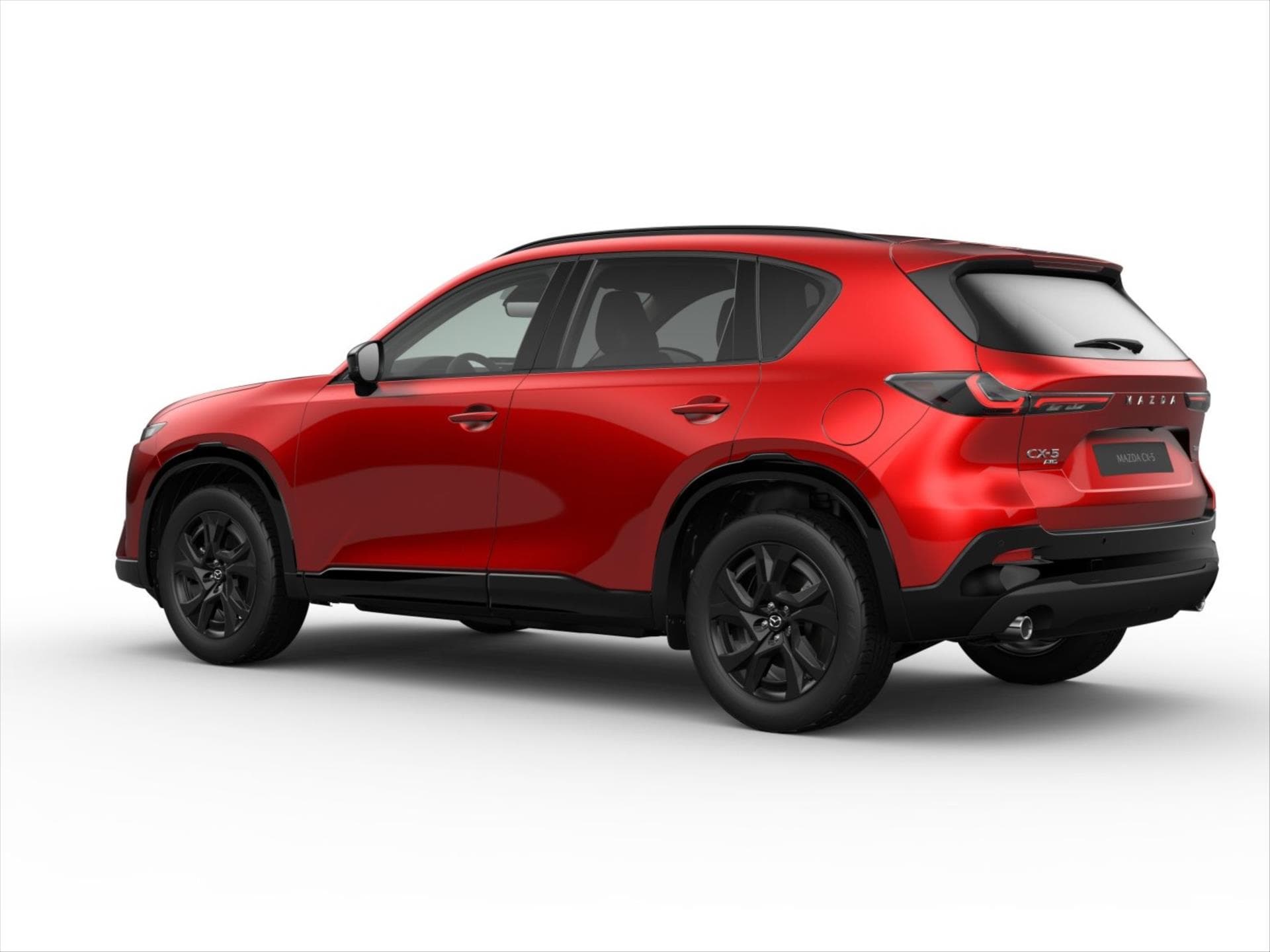 Mazda CX-5 náhled 4