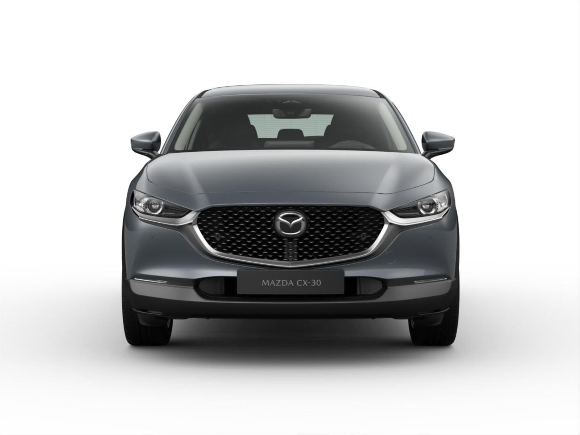 Mazda CX-30 náhled 2