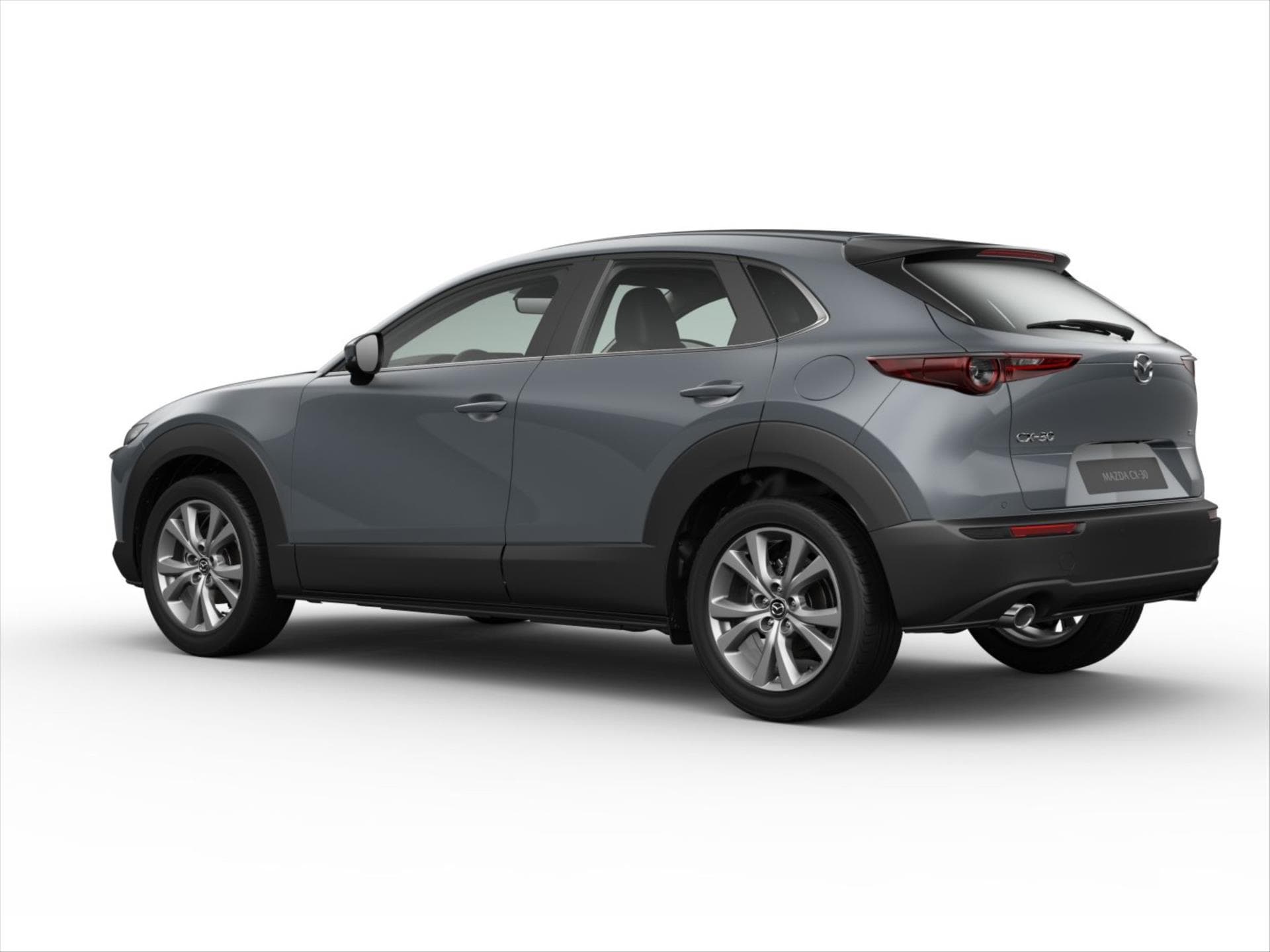 Mazda CX-30 náhled 4