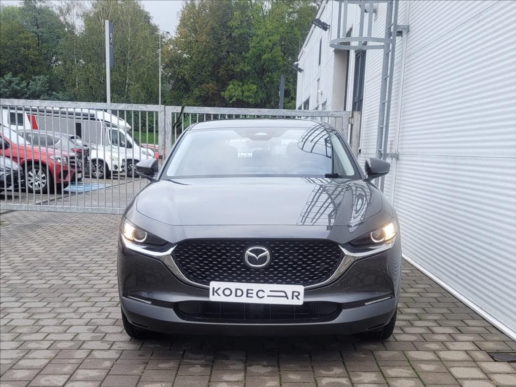 Mazda CX-30 náhled 2