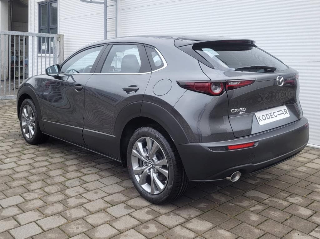 Mazda CX-30 náhled 4