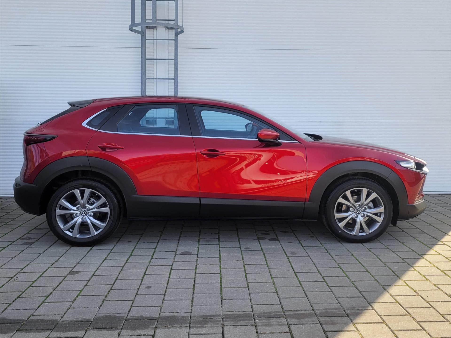 Mazda CX-30 náhled 3