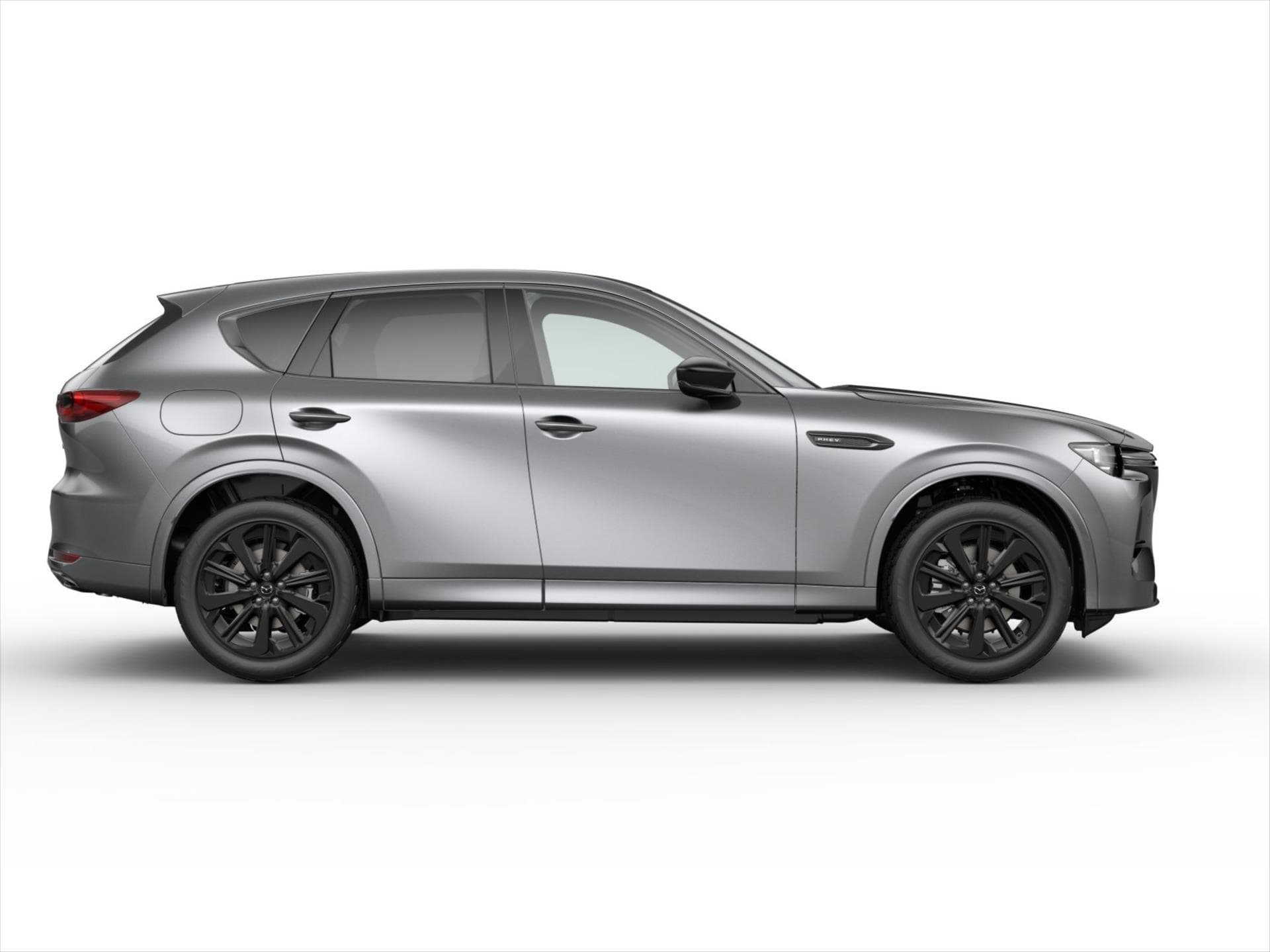 Mazda CX-60 náhled 3