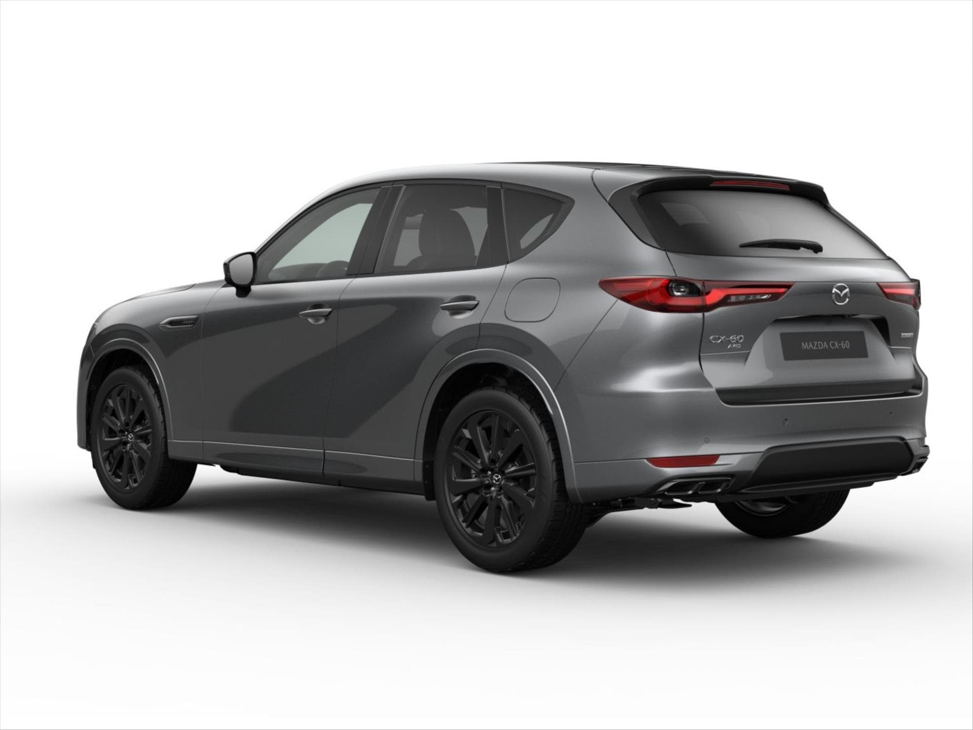 Mazda CX-60 náhled 4