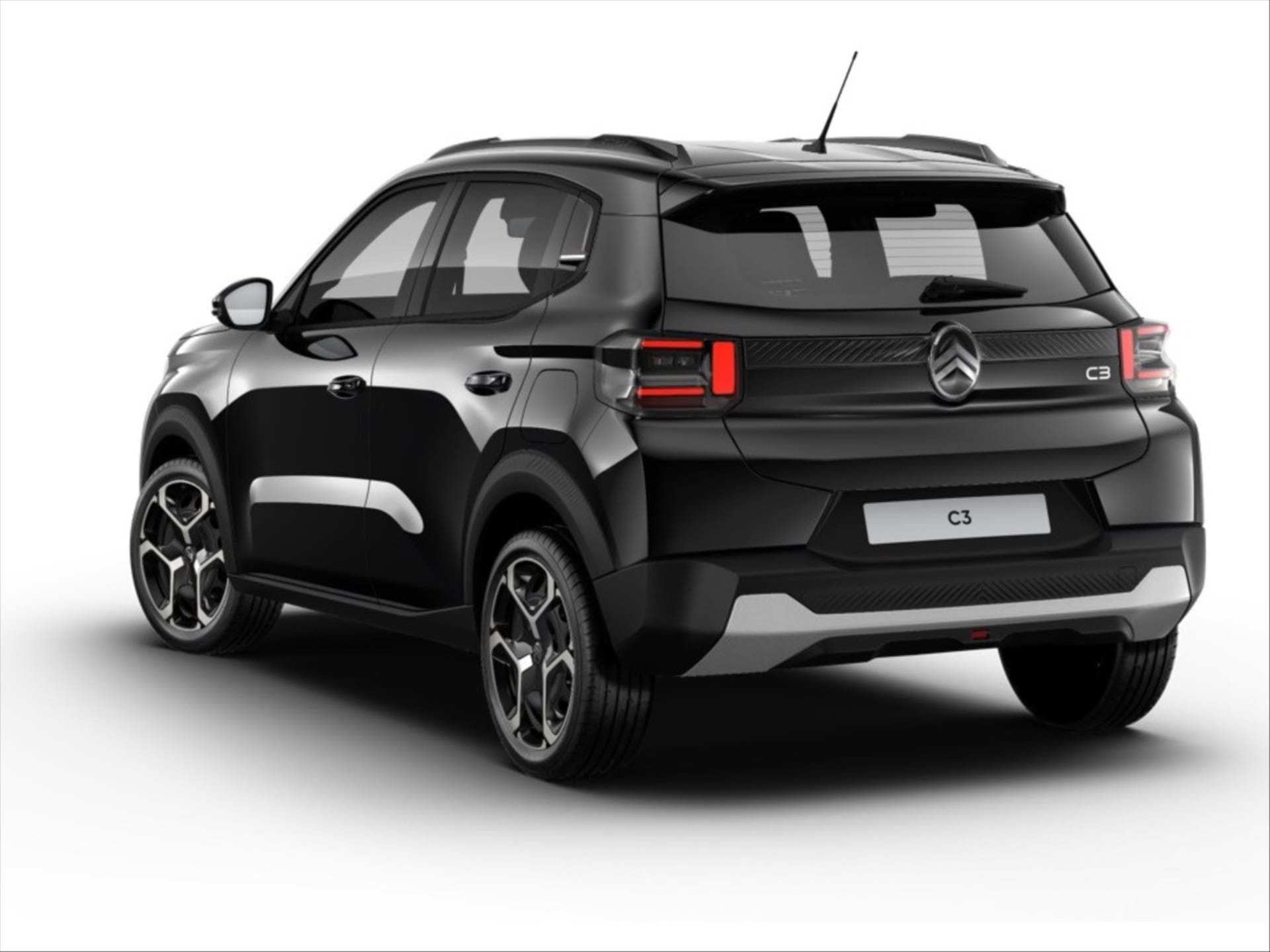 Citroën C3 náhled 3