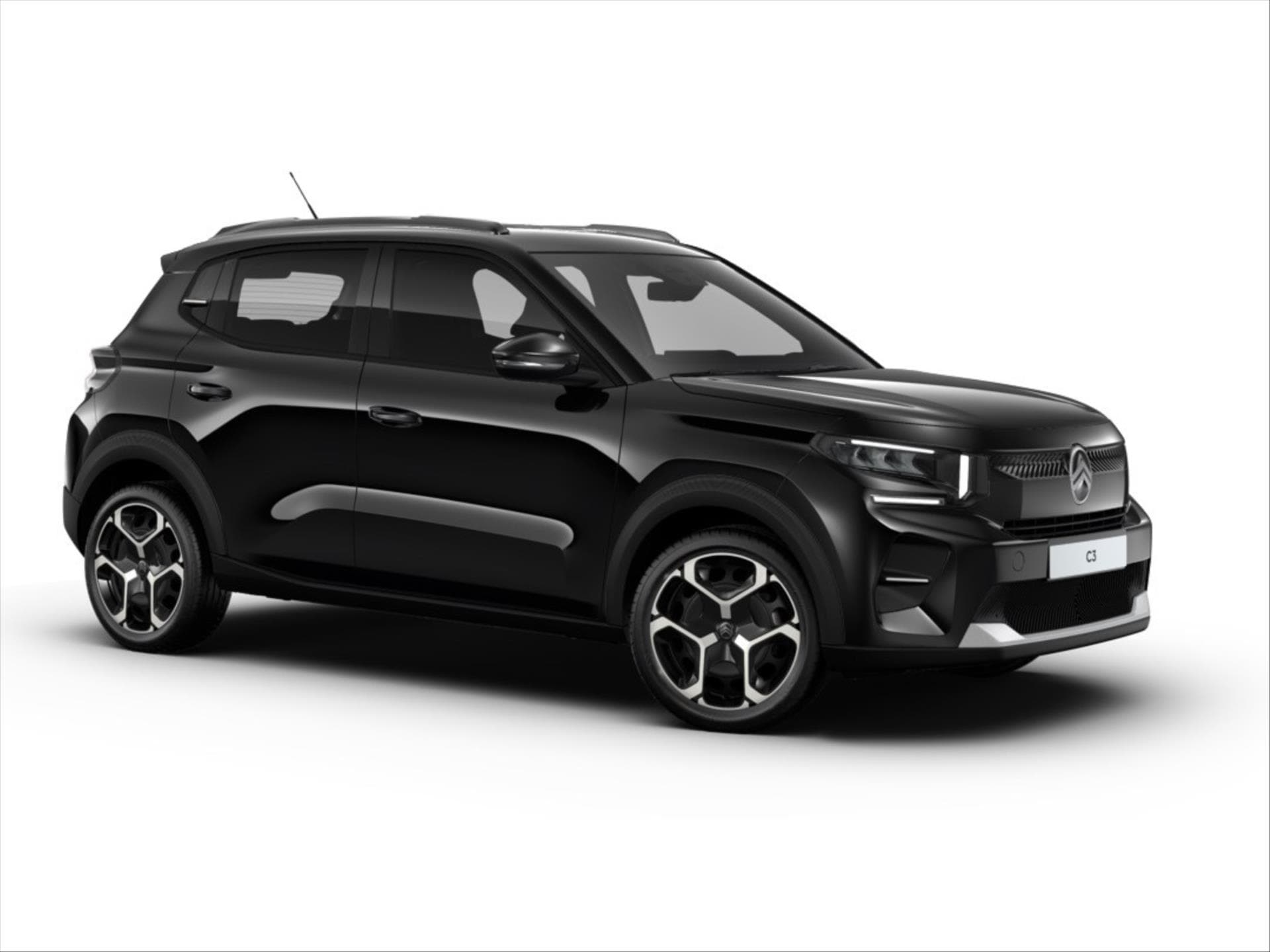 Citroën C3 náhled 4