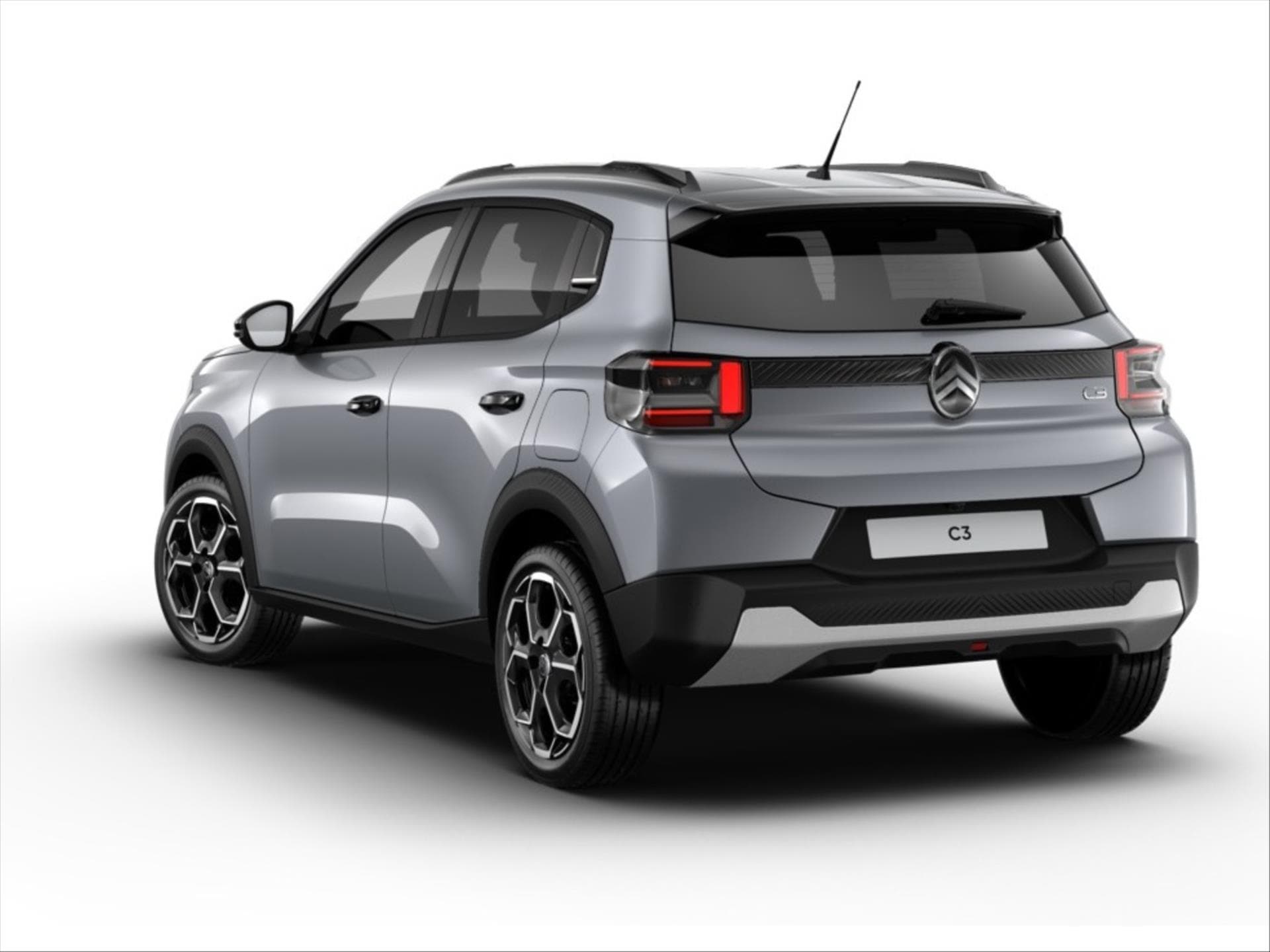 Citroën C3 náhled 3