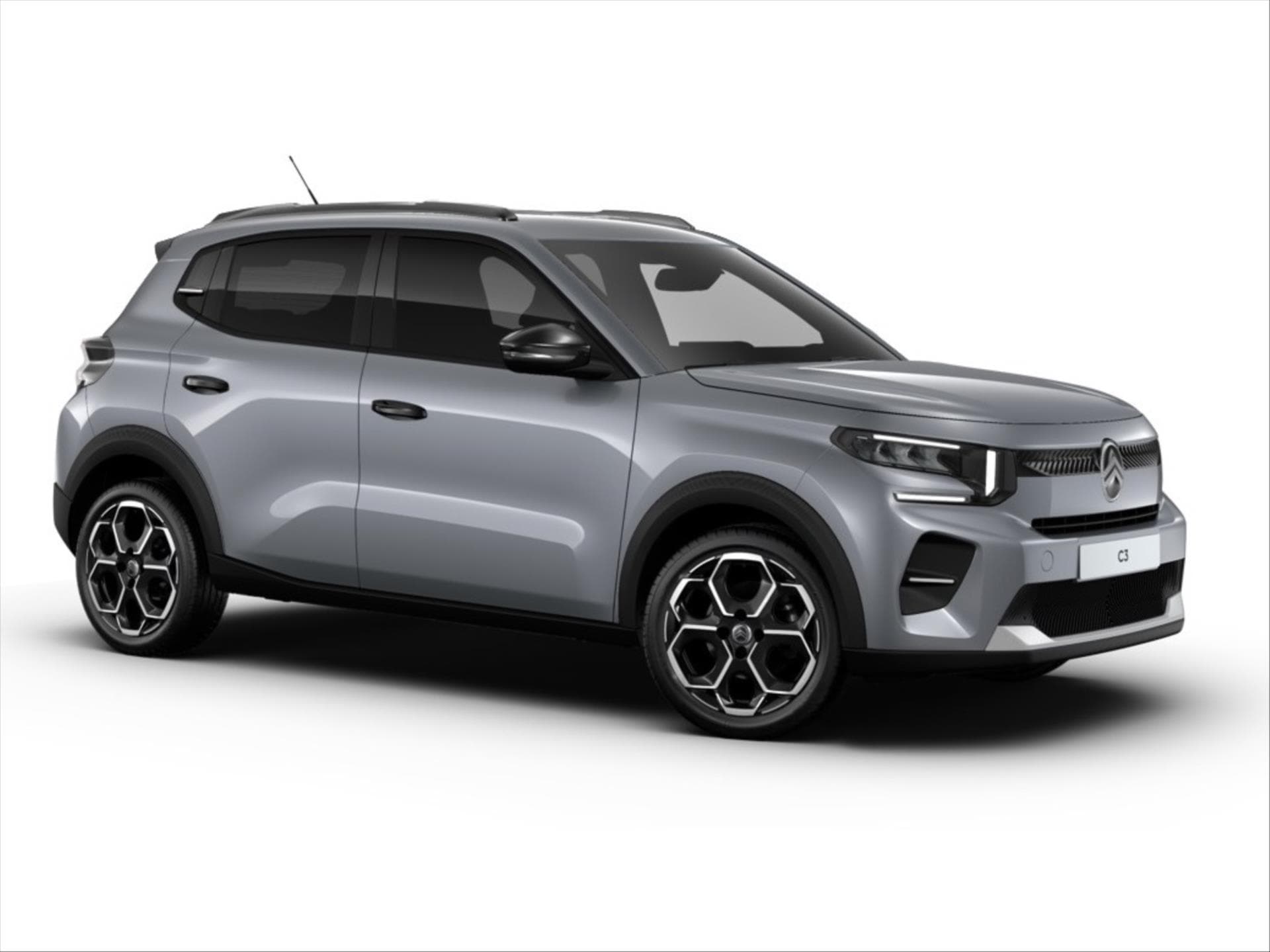 Citroën C3 náhled 4