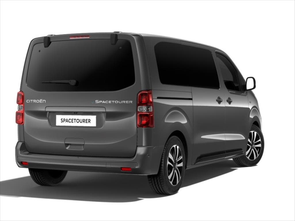 Citroën SpaceTourer náhled 3