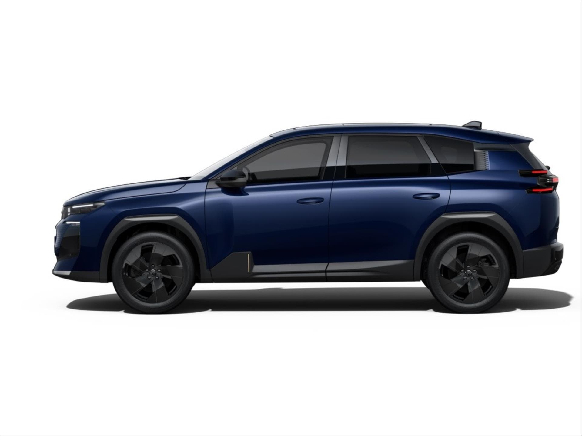 Citroën C5 Aircross náhled 2