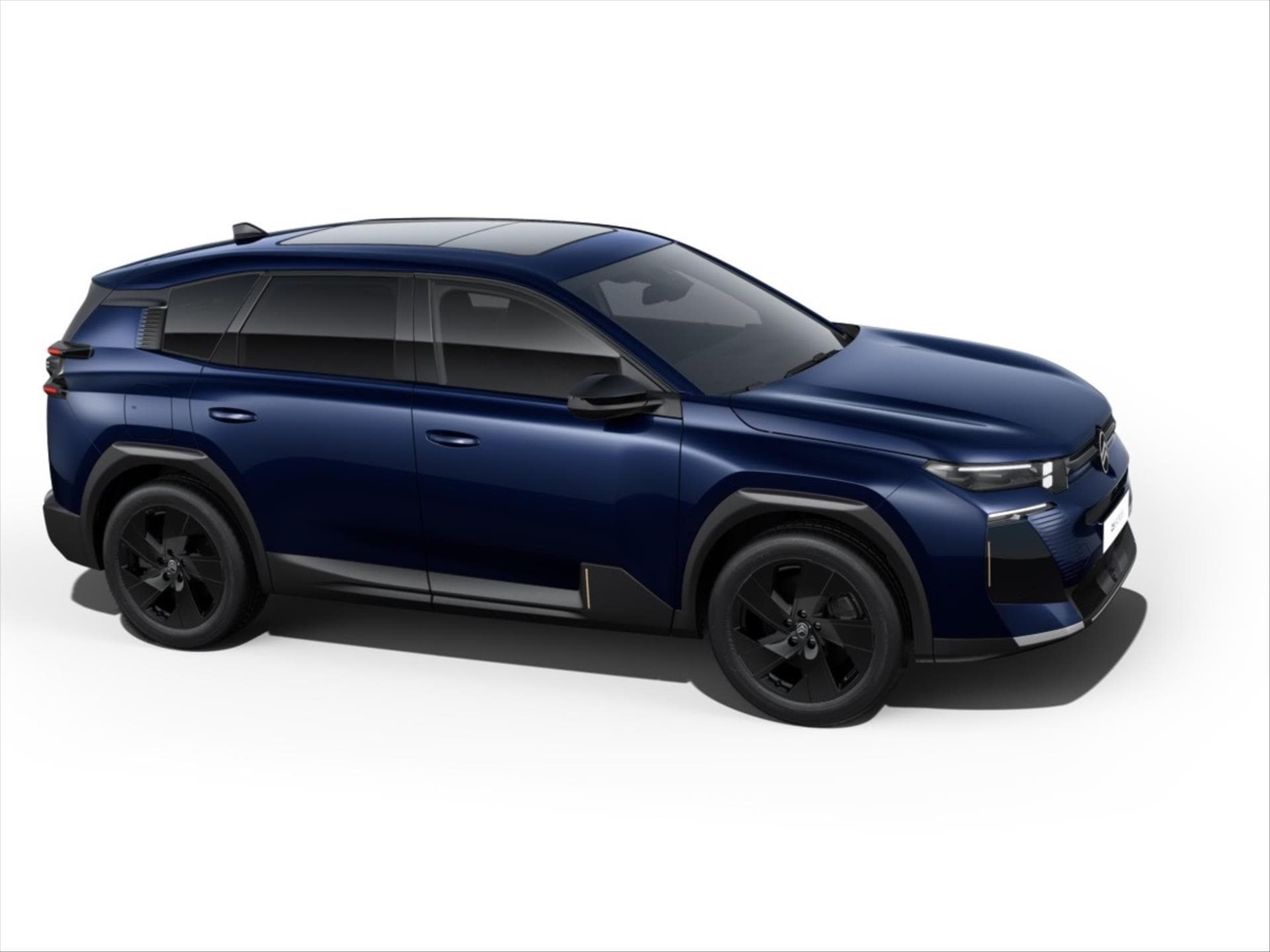 Citroën C5 Aircross náhled 4