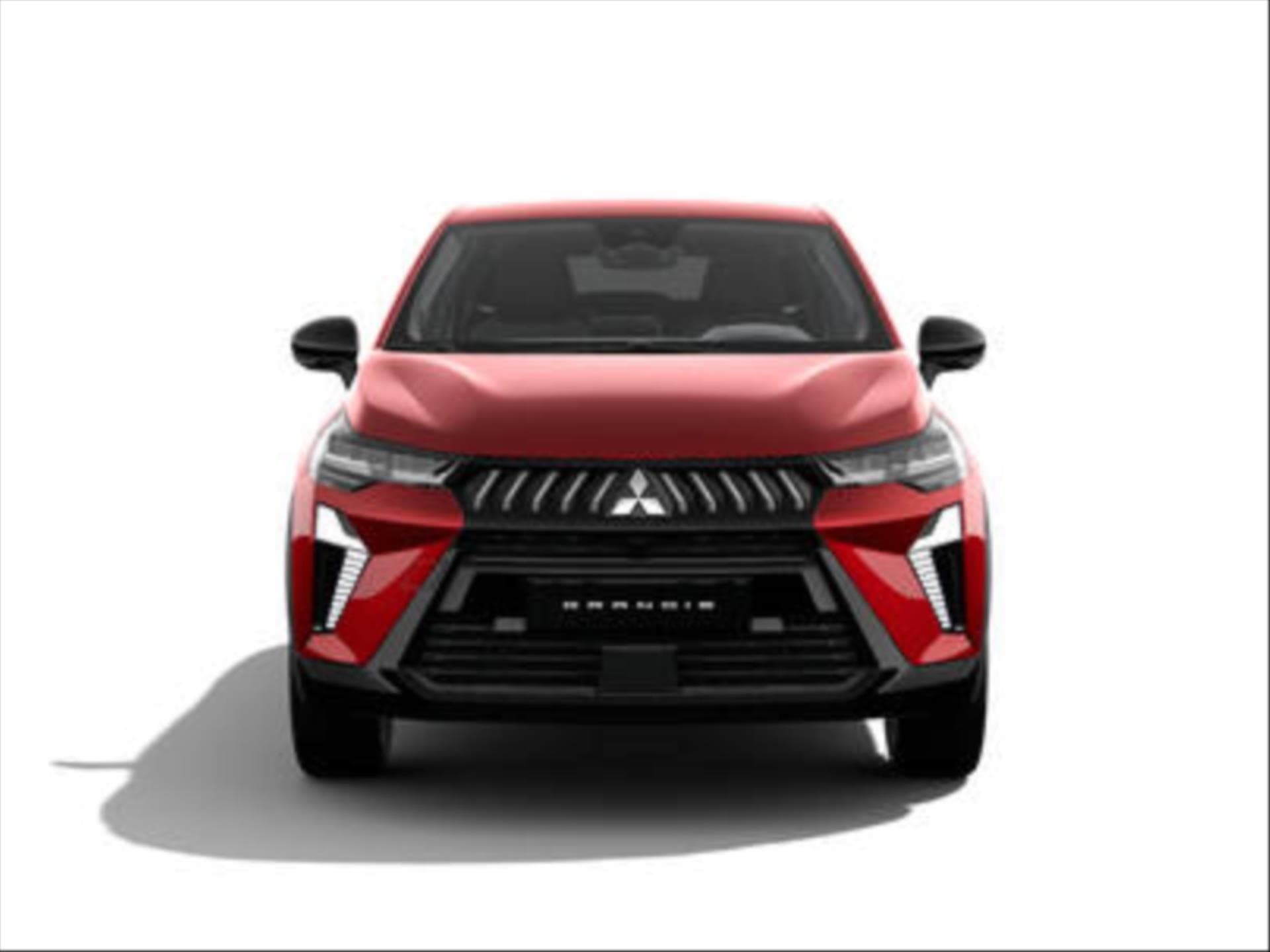 Mitsubishi Grandis - 2