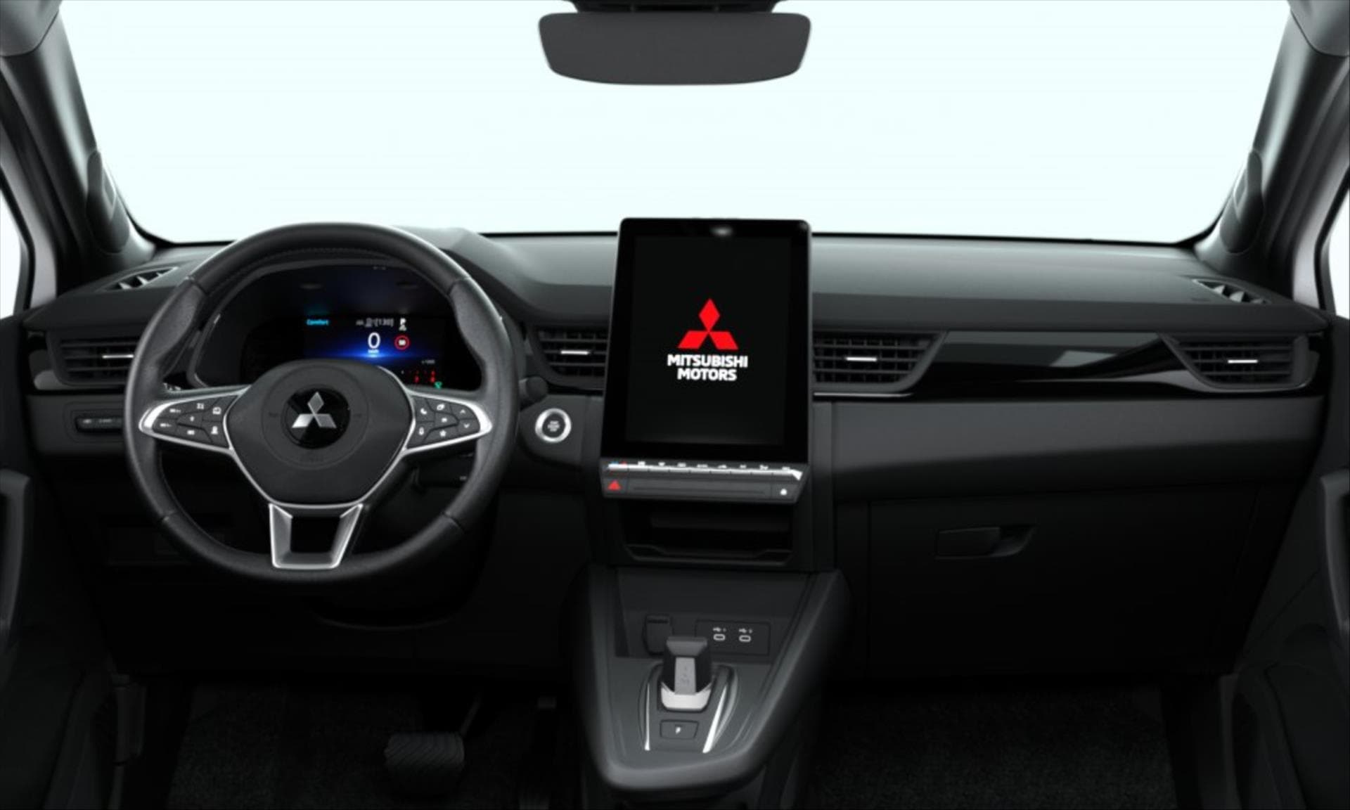 Mitsubishi Grandis - 7