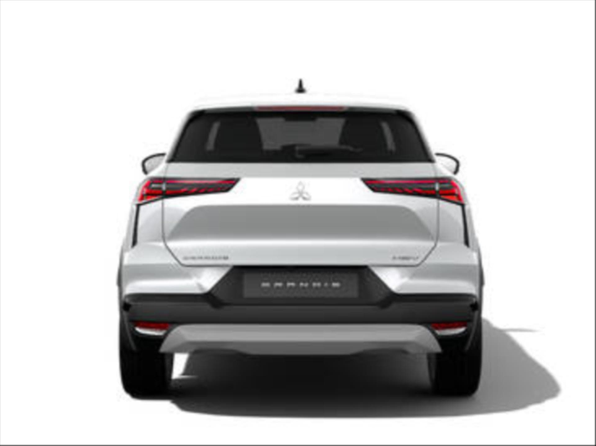 Mitsubishi Grandis - 5